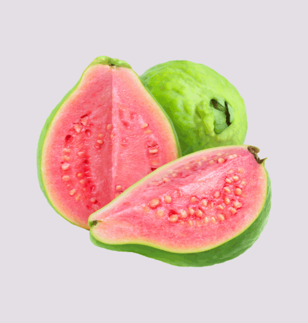 Guavas